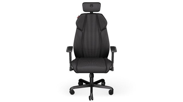Endorfy Meta BK fekete Gamer Szék