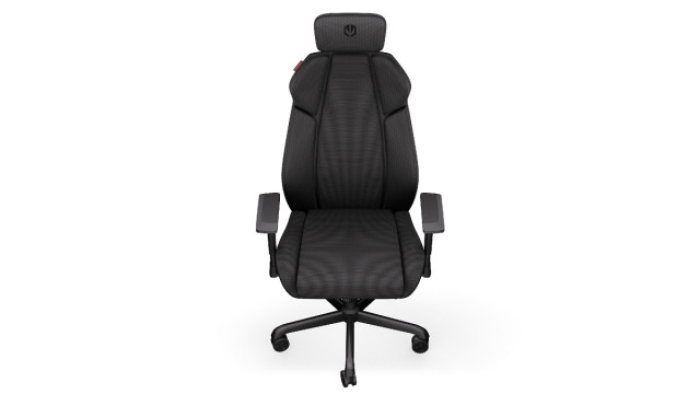Endorfy Meta BK fekete Gamer Szék