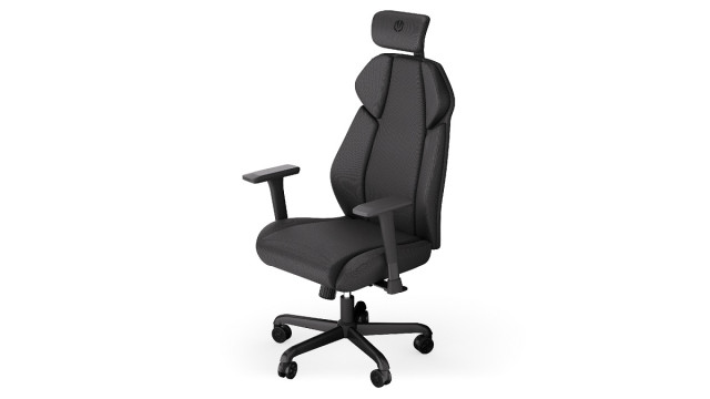 Endorfy Meta BK fekete Gamer Szék