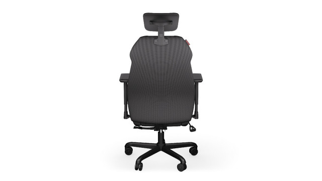 Endorfy Meta BK fekete Gamer Szék