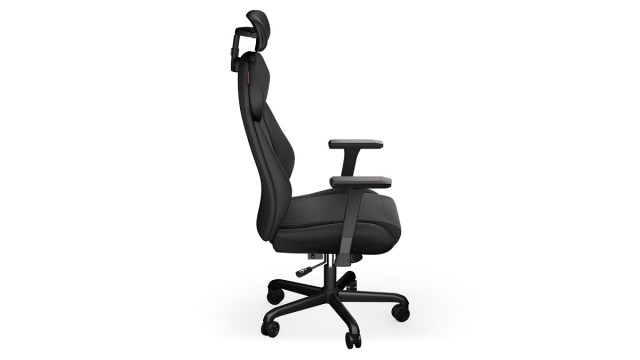 Endorfy Meta BK fekete Gamer Szék