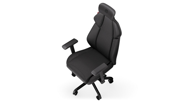 Endorfy Meta BK fekete Gamer Szék