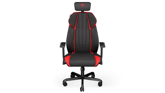 Endorfy Meta RD piros-fekete Gamer Szék