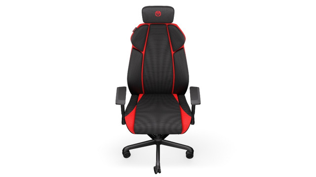 Endorfy Meta RD piros-fekete Gamer Szék