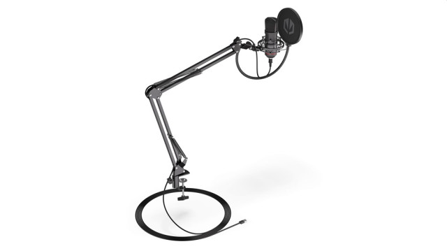 Endorfy Solum (SM900) Mikrofon