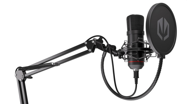 Endorfy Solum (SM900) Mikrofon
