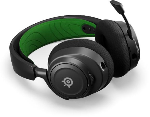 Steelseries Arctis Nova 7X Vezeték Nélküli Gamer Headset