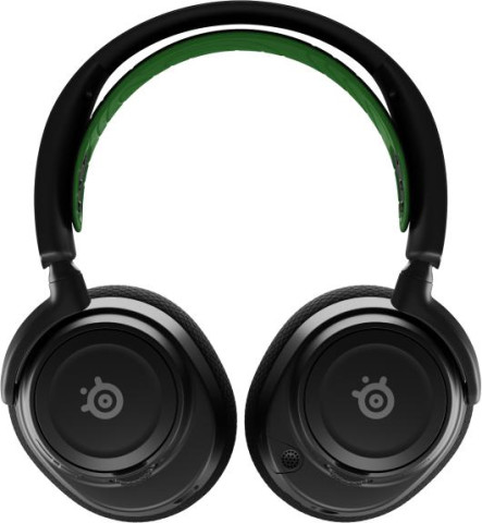 Steelseries Arctis Nova 7X Vezeték Nélküli Gamer Headset