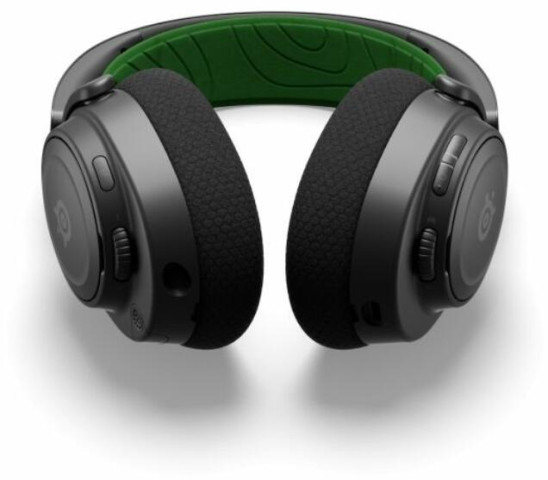 Steelseries Arctis Nova 7X Vezeték Nélküli Gamer Headset
