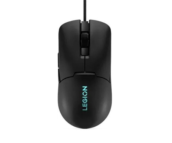Lenovo Legion M300s RGB Gamer egér - Fekete