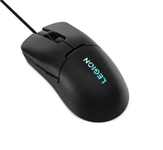 Lenovo Legion M300s RGB Gamer egér - Fekete