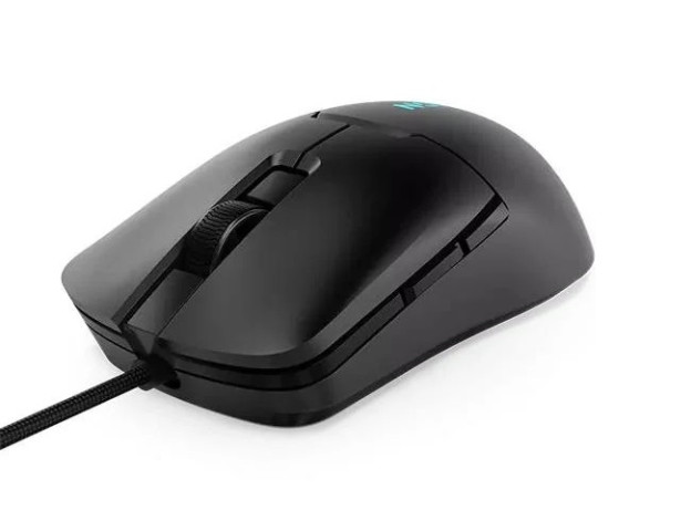 Lenovo Legion M300s RGB Gamer egér - Fekete