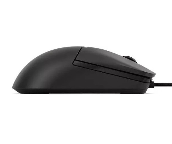 Lenovo Legion M300s RGB Gamer egér - Fekete