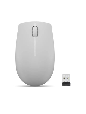 Lenovo 300 vezeték nélküli kompakt egér