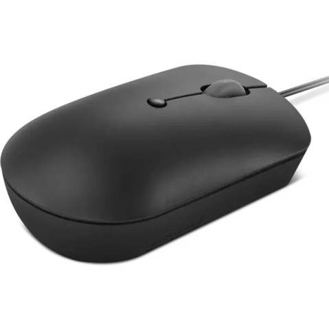 Lenovo 120 Vezetékes egér