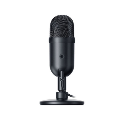 RAZER Seiren V2 X - Fekete - USB