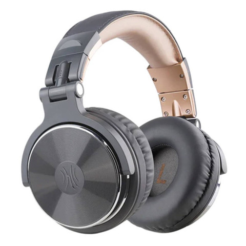 OneOdio Pro10 Headset - Szürke