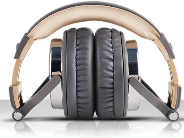 OneOdio Pro10 Headset - Szürke