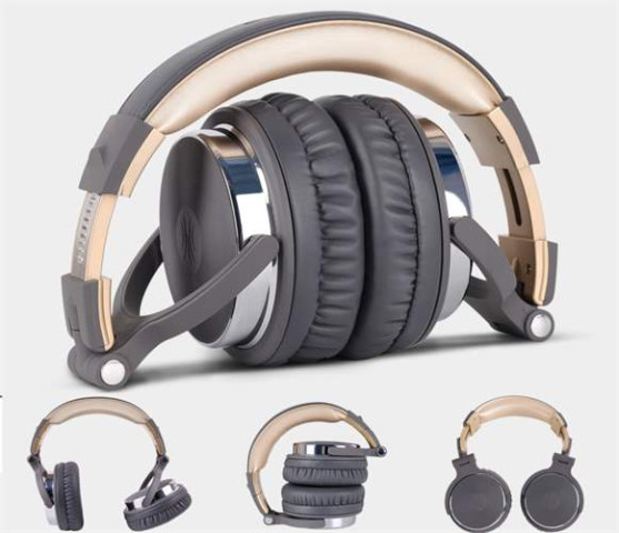 OneOdio Pro10 Headset - Szürke