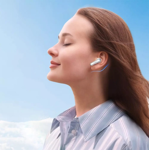 EarFun Air2 Vezeték Nélküli TWS Fülhallgató