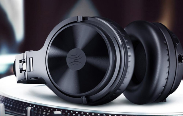 OneOdio Pro C Vezeték Nélküli Bluetooth Headset