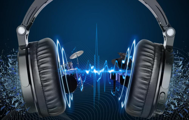 OneOdio Pro C Vezeték Nélküli Bluetooth Headset
