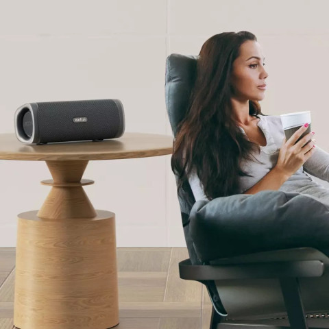 EarFun UBOOM L Vezeték Nélküli Bluetooth Hangszóró