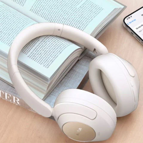 EarFun WavePro Vezeték Nélküli Bluetooth Headset
