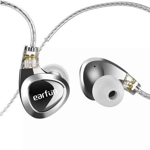EarFun EH100 Vezetékes Fülhallgató