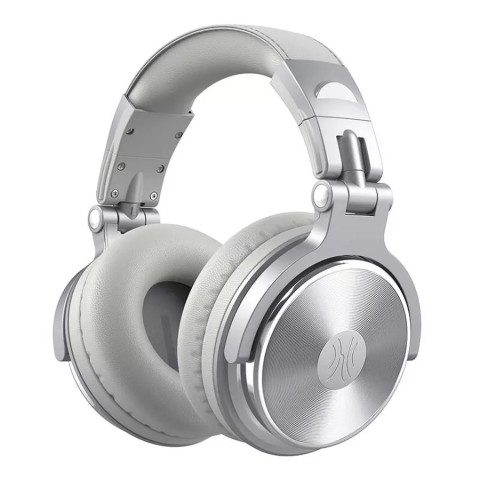 OneOdio Pro 10 Headset - Ezüst