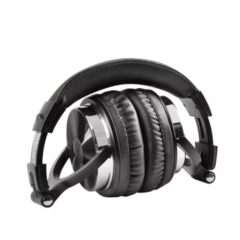 OneOdio Pro 10 Headset - Fekete