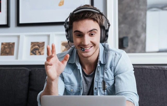 OneOdio A71D Headset