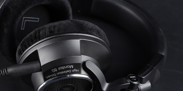 OneOdio Monitor 80 Headset