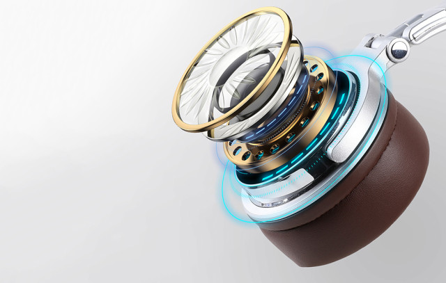 OneOdio Pro30 Headset