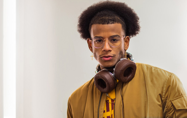 OneOdio Pro30 Headset