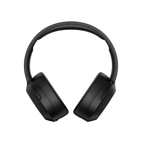 Edifier W820NB Plus, ANC vezeték nélküli bluetooth-os fejhallgató - Fekete