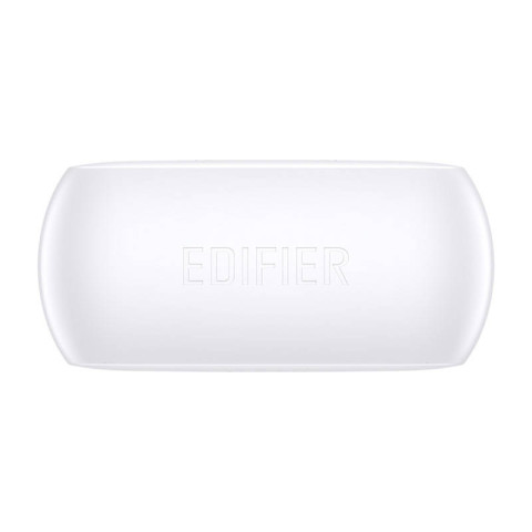 Edifier W240TN TWS, ANC vezeték nélküli bluetooth-os fülhallgató - Fehér