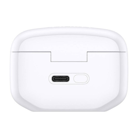 Edifier W240TN TWS, ANC vezeték nélküli bluetooth-os fülhallgató - Fehér