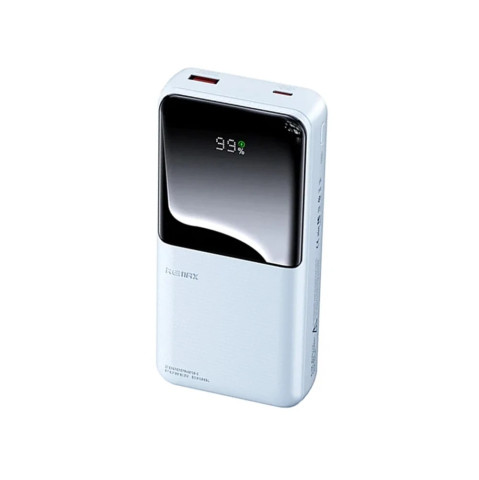 Remax Cynlle RPP-680 gyorstöltő Powerbank 20000mAh