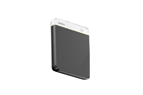 Remax Cube RPP-8 Magsafe Vezeték Nélküli Gyorstöltő Powerbank 5000 mAh