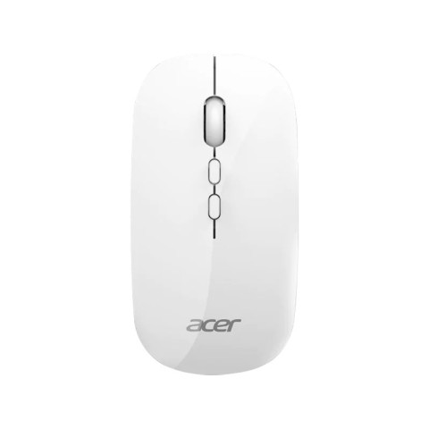 Acer OMR050 Vezeték Nélküli Egér - Fehér
