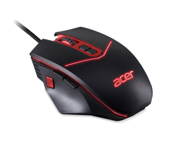 Acer Nitro Gamer Egér