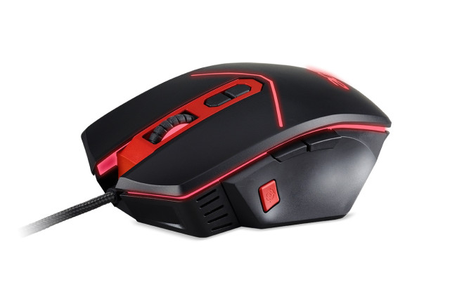 Acer Nitro Gamer Egér