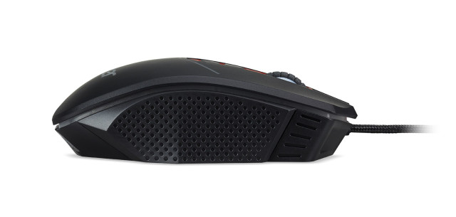 Acer Nitro Gamer Egér