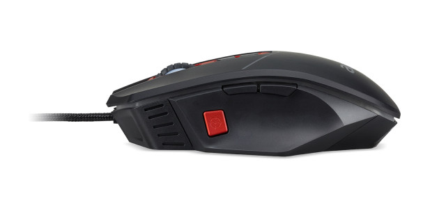Acer Nitro Gamer Egér