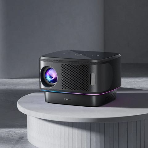 Havit PJ300 Smart Life Series Projektor