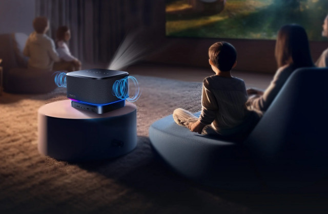 Havit PJ300 Smart Life Series Projektor