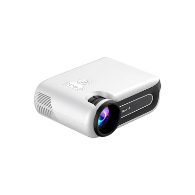 Havit PJ209 Pro Vezeték Nélküli Projektor