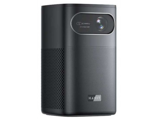 Havit PJ228 Plus Smart Life Series LED Projektor