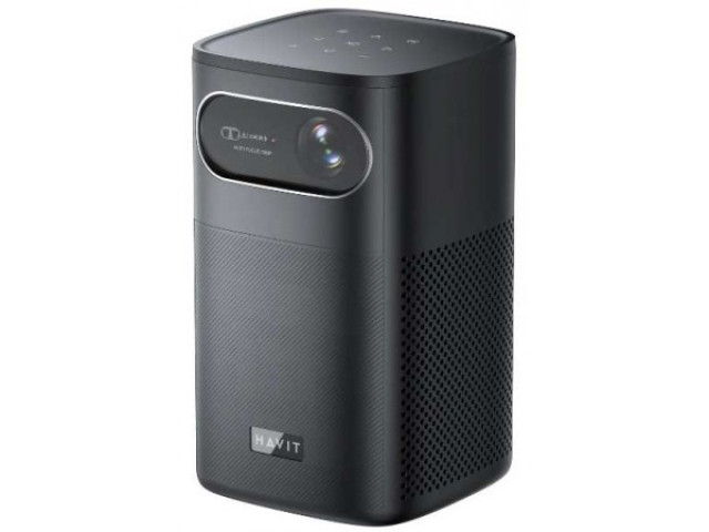 Havit PJ228 Plus Smart Life Series LED Projektor